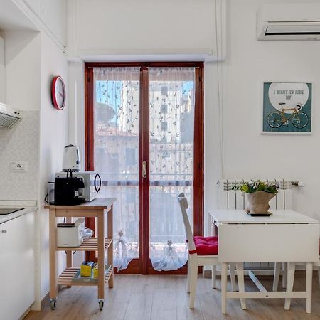 Walking Distance From San Pietro Apartment Luaran gambar