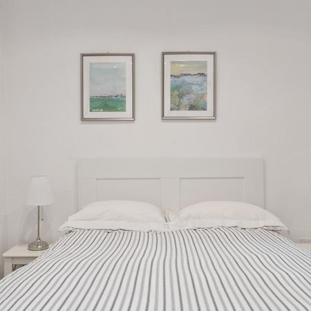 Walking Distance From San Pietro Apartment Luaran gambar